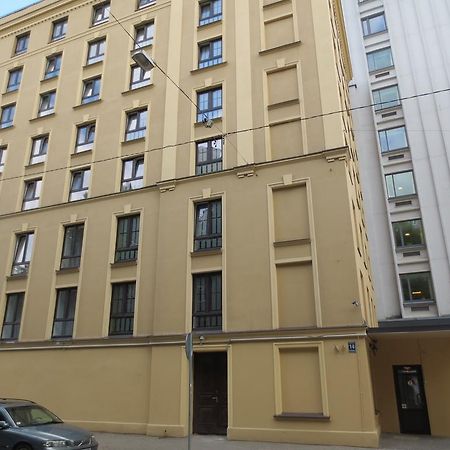 Amigo Hotel 리가 외부 사진