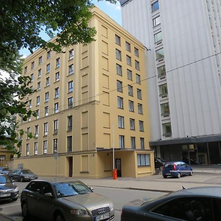 Amigo Hotel 리가 외부 사진