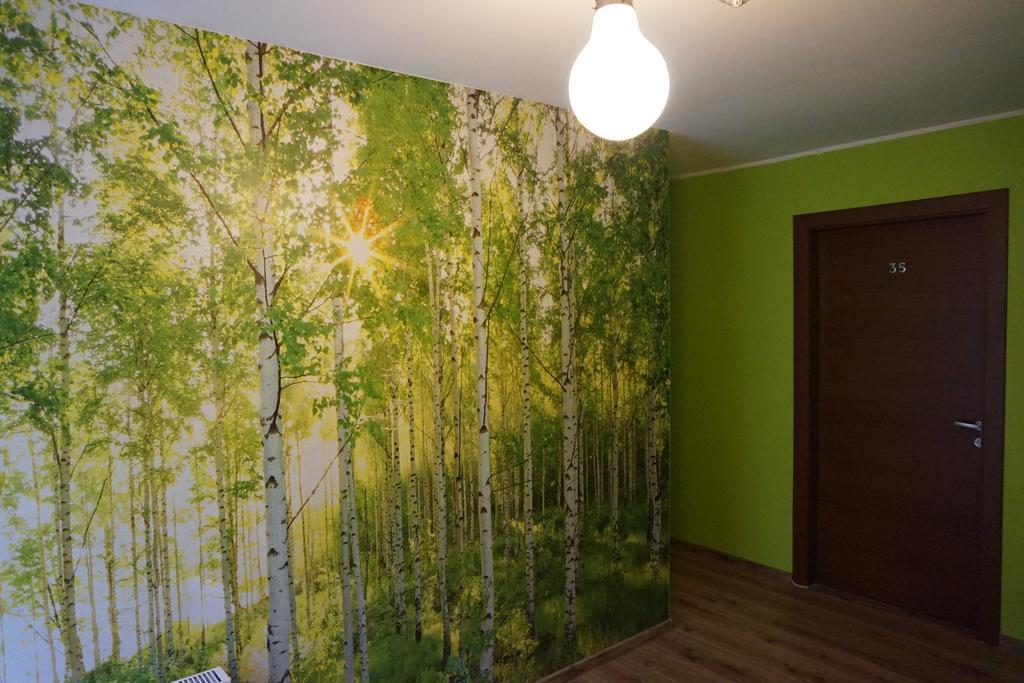 Amigo Hotel 리가 객실 사진