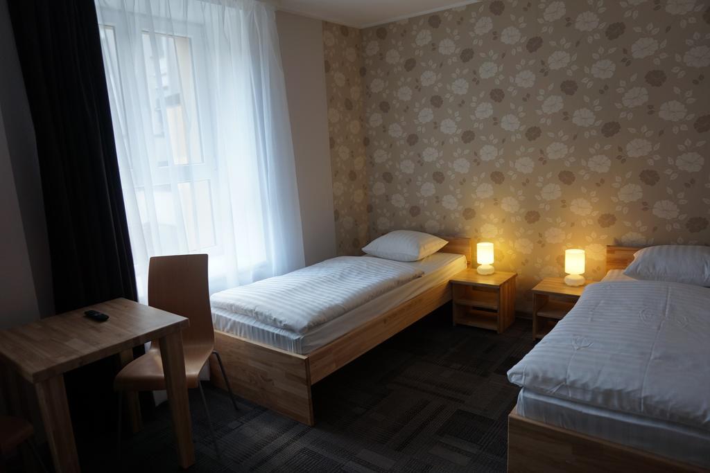Amigo Hotel 리가 객실 사진