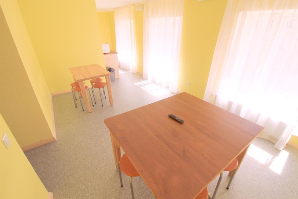 Amigo Hotel 리가 외부 사진