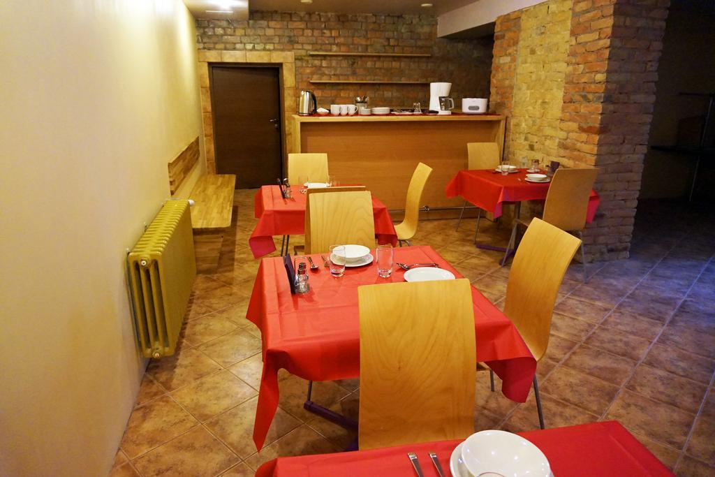 Amigo Hotel 리가 외부 사진