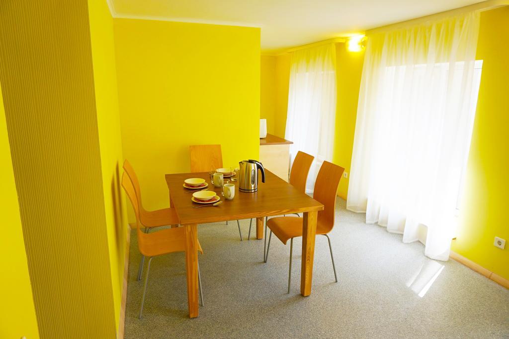Amigo Hotel 리가 외부 사진