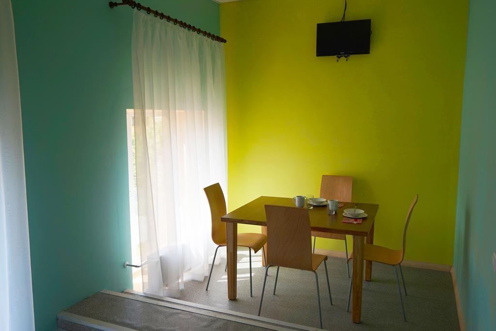 Amigo Hotel 리가 외부 사진