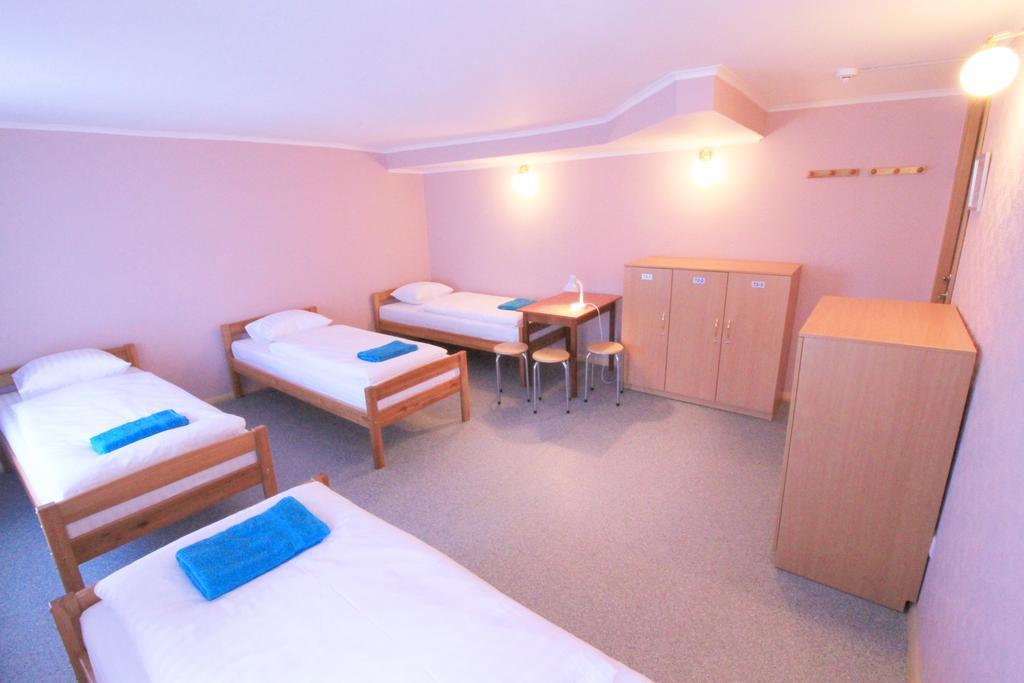 Amigo Hotel 리가 객실 사진