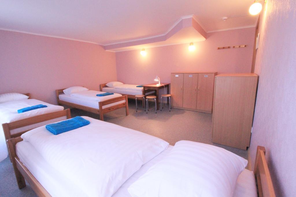 Amigo Hotel 리가 객실 사진