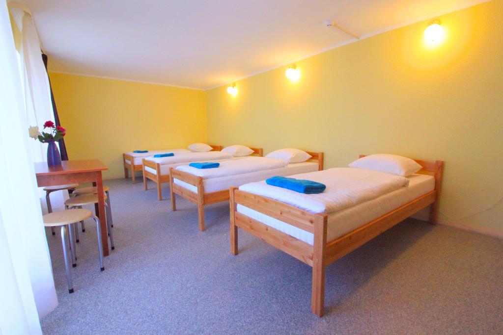 Amigo Hotel 리가 객실 사진