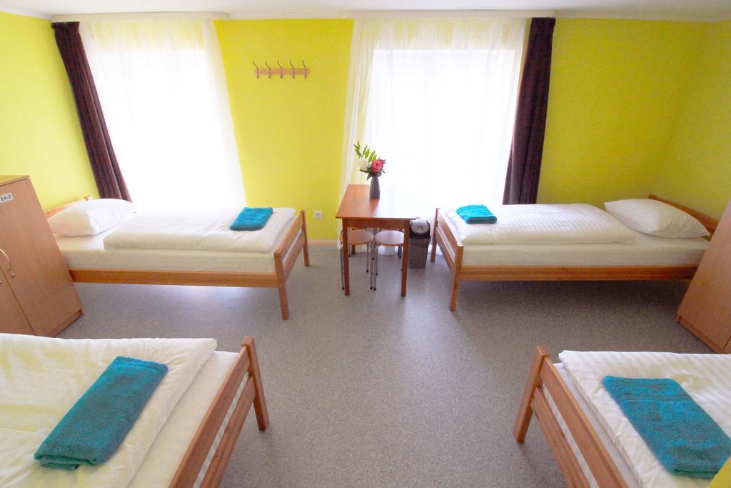 Amigo Hotel 리가 객실 사진