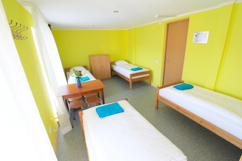 Amigo Hotel 리가 객실 사진