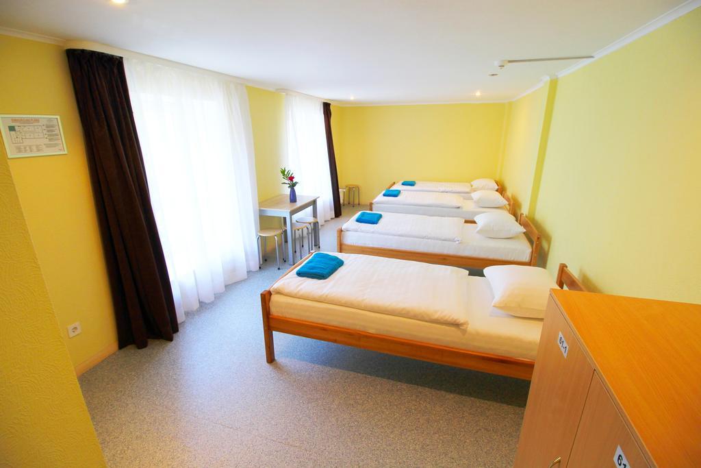 Amigo Hotel 리가 객실 사진