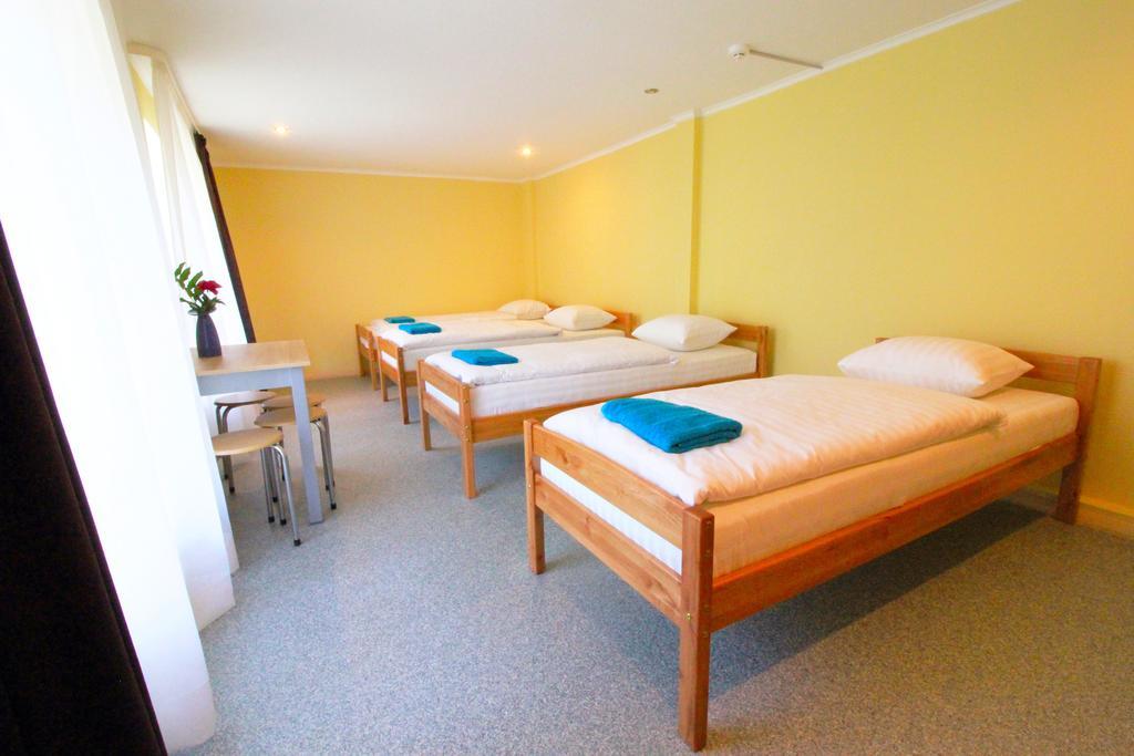 Amigo Hotel 리가 객실 사진