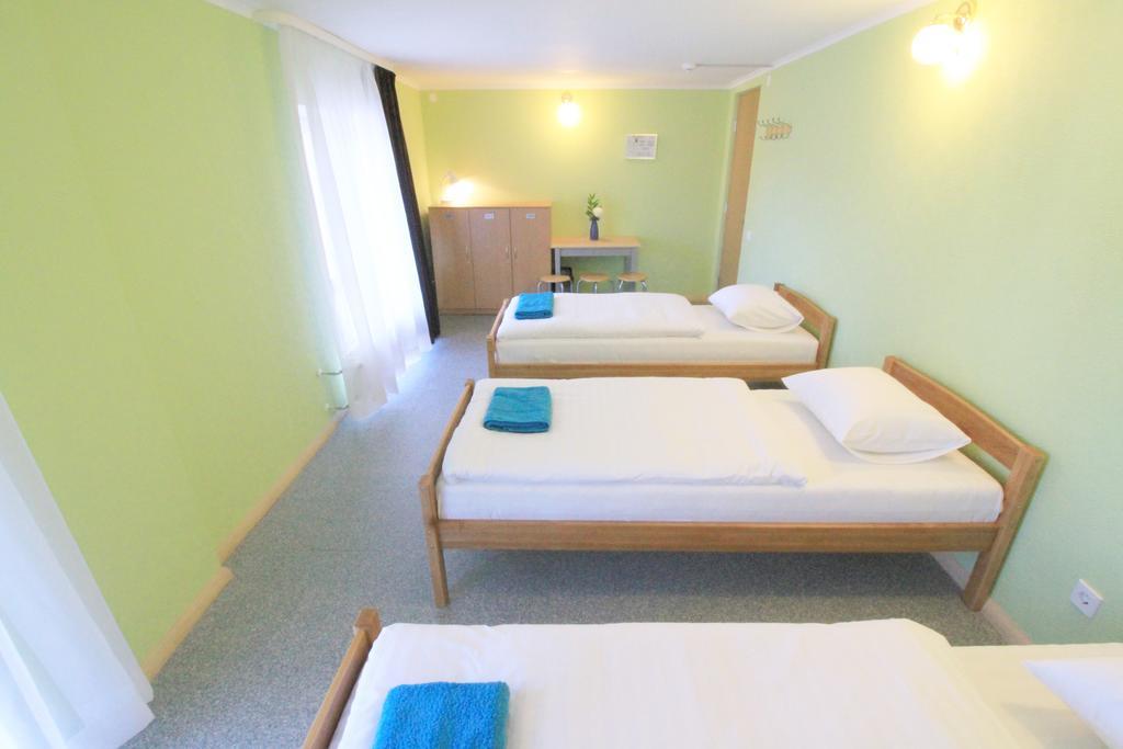 Amigo Hotel 리가 객실 사진