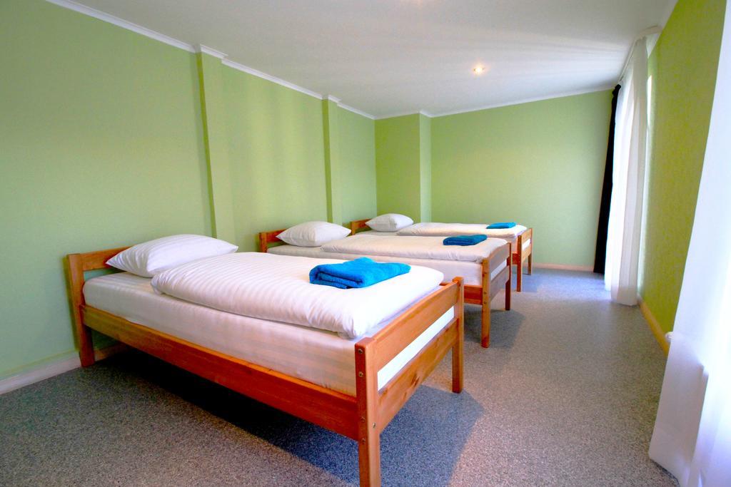 Amigo Hotel 리가 객실 사진