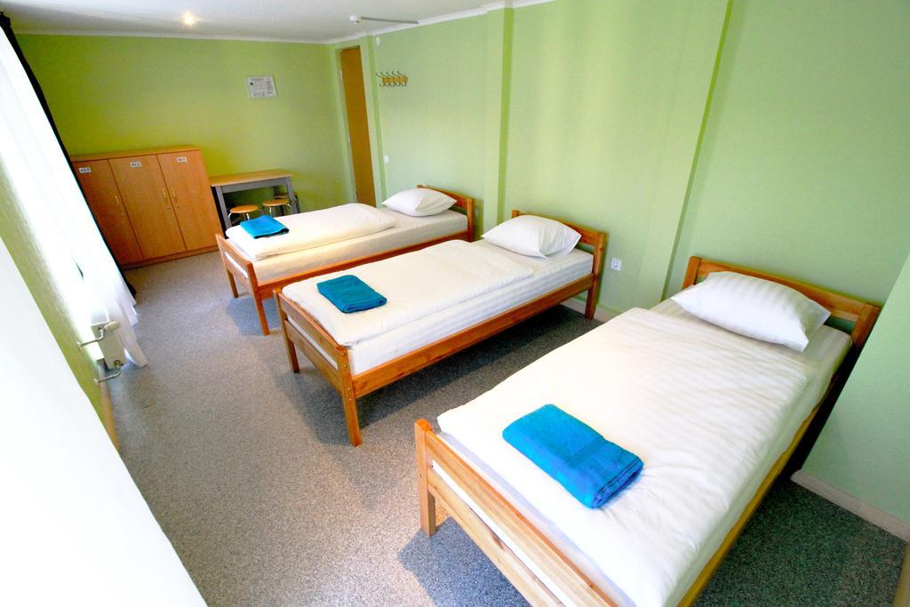 Amigo Hotel 리가 객실 사진