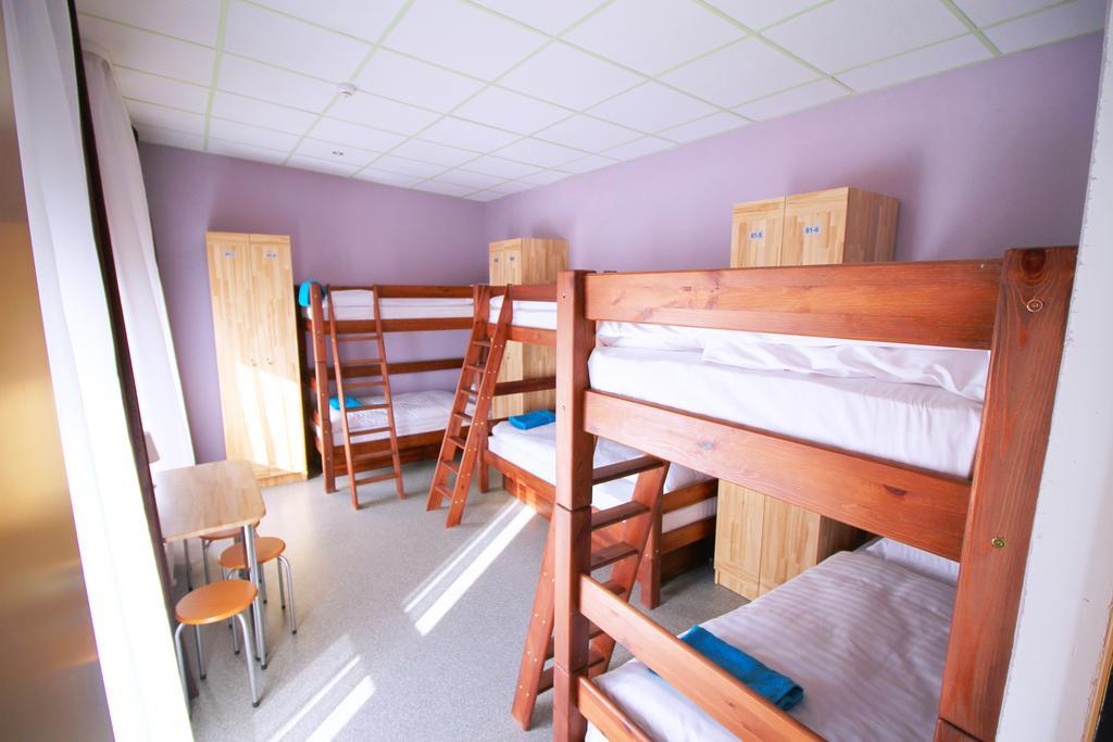 Amigo Hotel 리가 객실 사진
