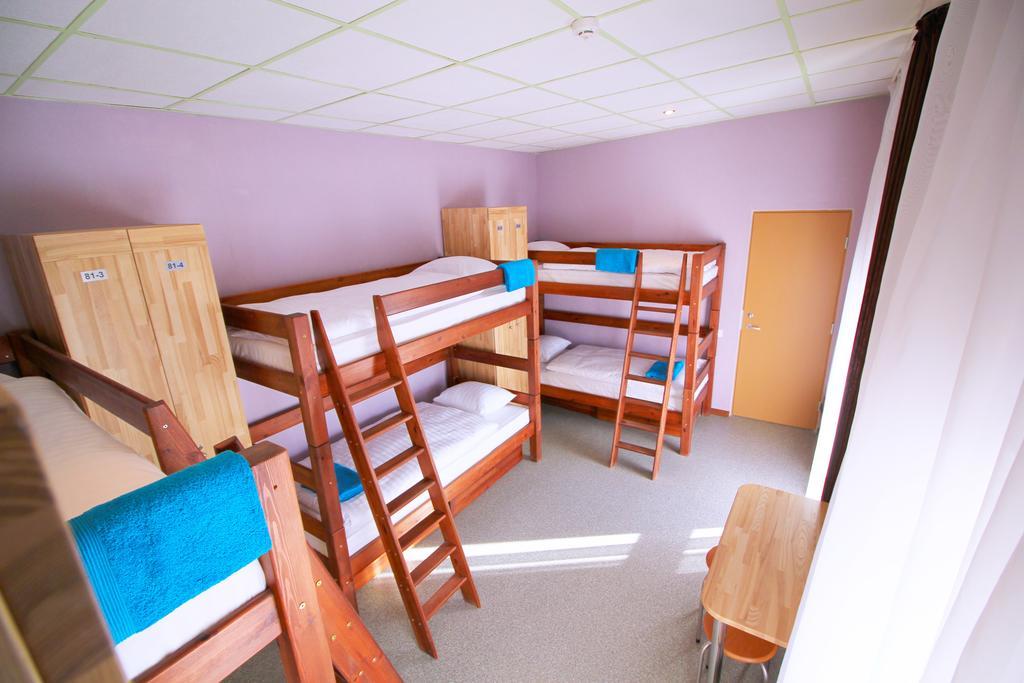 Amigo Hotel 리가 객실 사진