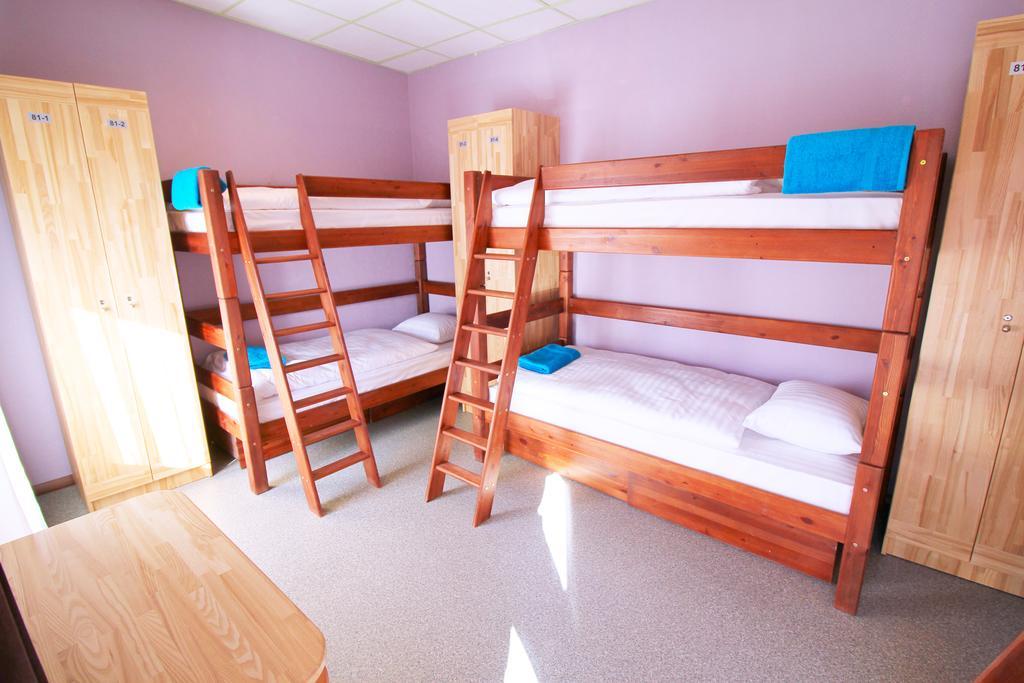 Amigo Hotel 리가 객실 사진