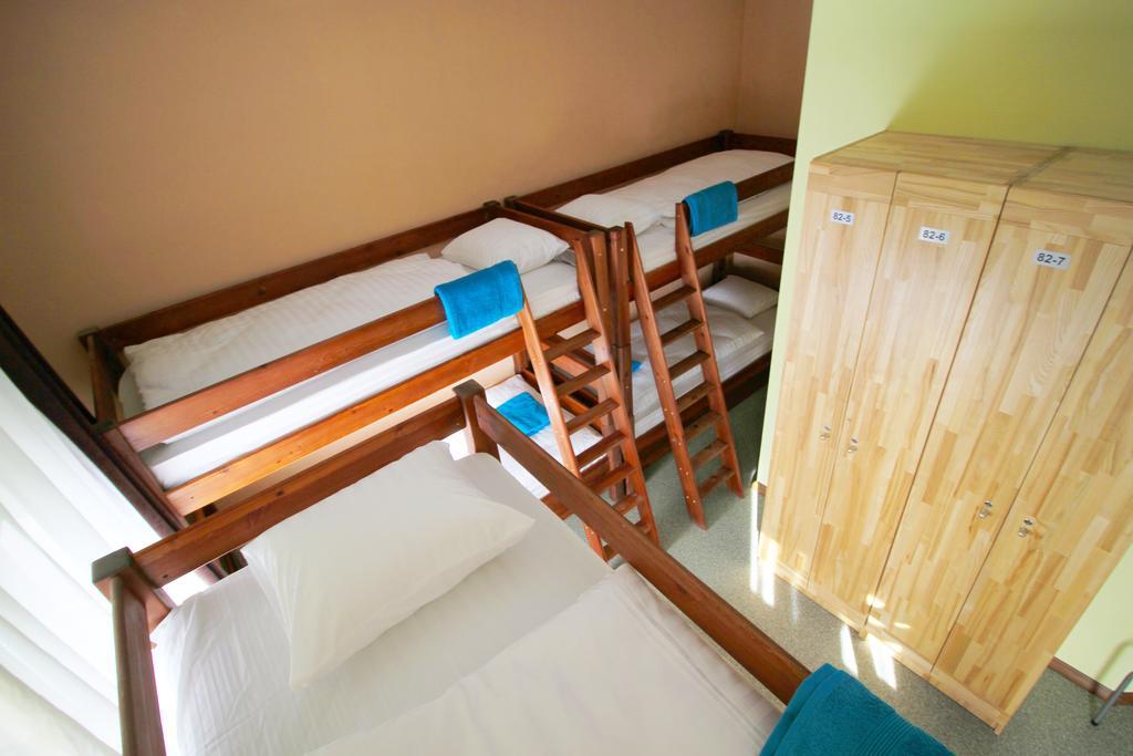 Amigo Hotel 리가 객실 사진