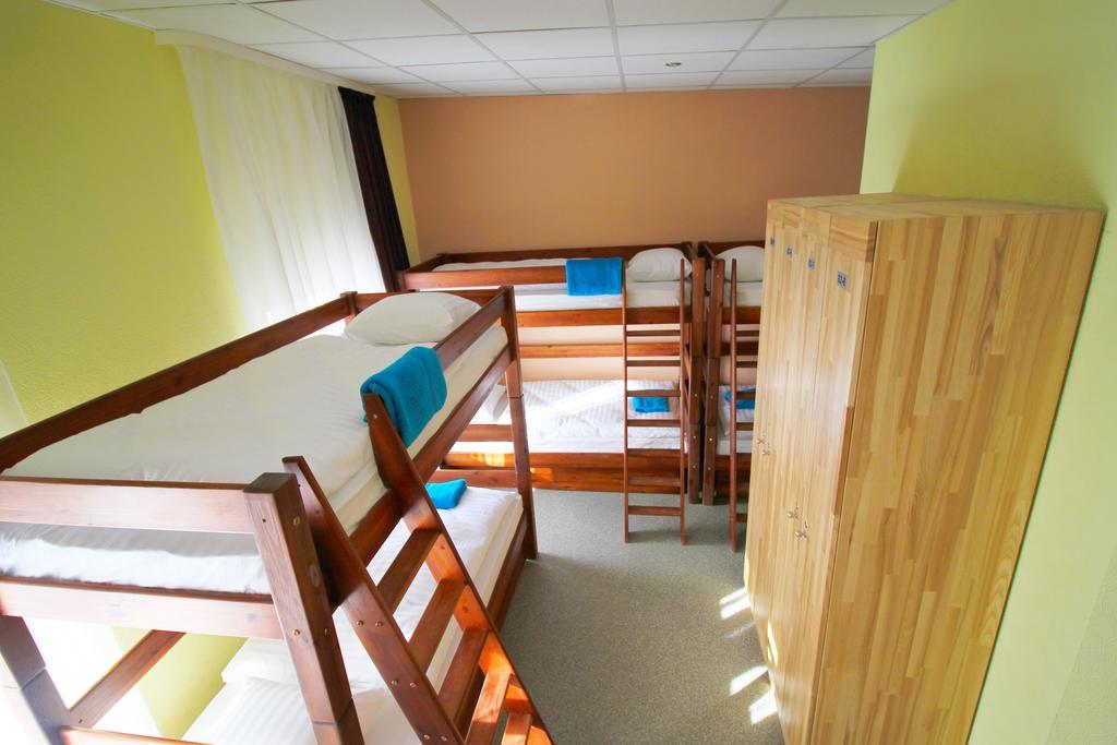 Amigo Hotel 리가 객실 사진
