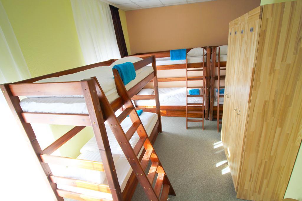 Amigo Hotel 리가 객실 사진