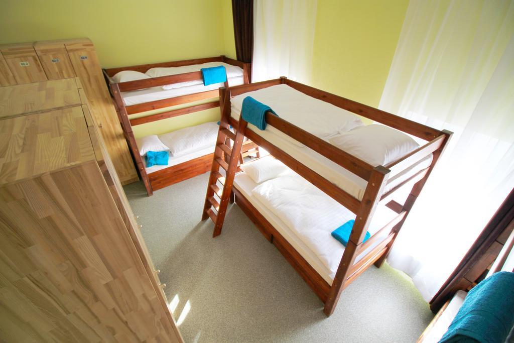 Amigo Hotel 리가 객실 사진