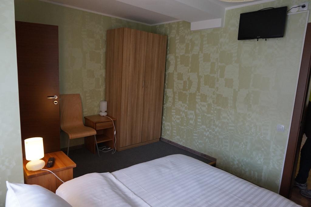 Amigo Hotel 리가 객실 사진