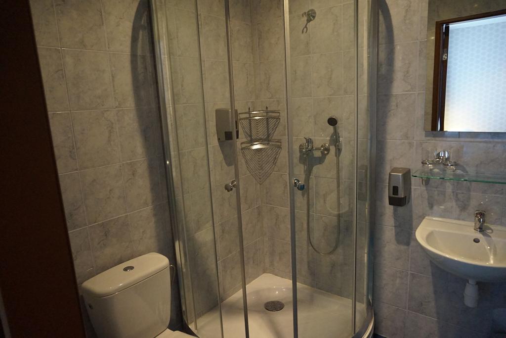 Amigo Hotel 리가 객실 사진