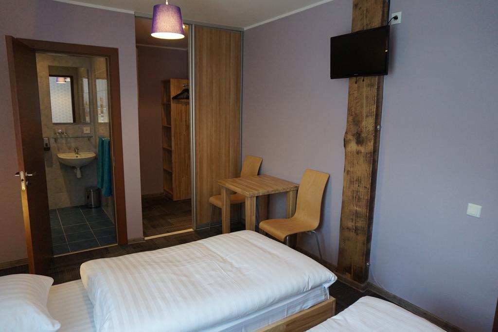 Amigo Hotel 리가 객실 사진
