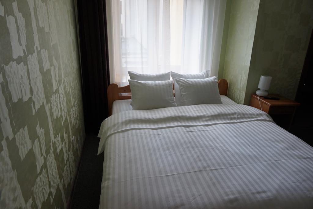 Amigo Hotel 리가 객실 사진