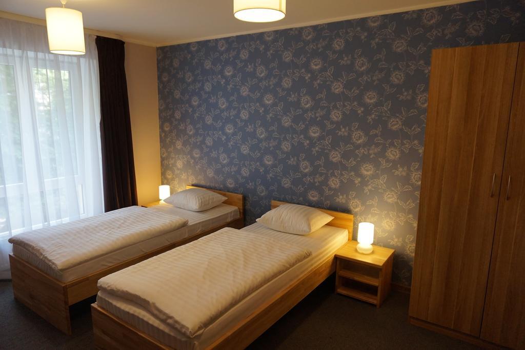 Amigo Hotel 리가 객실 사진