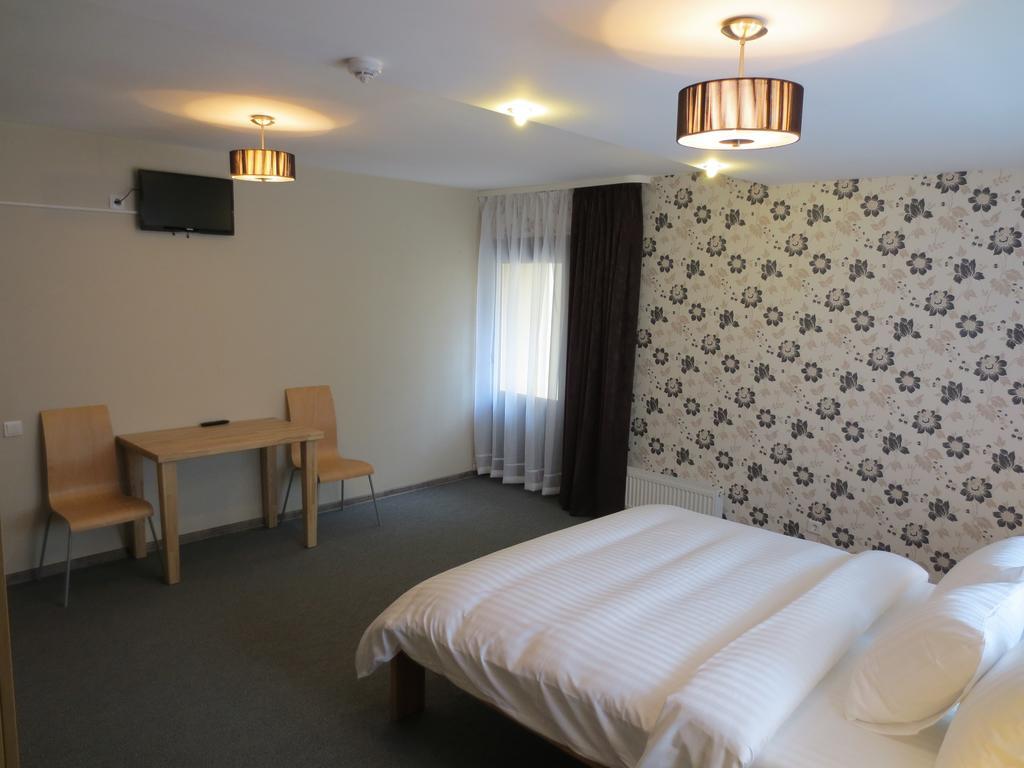 Amigo Hotel 리가 객실 사진