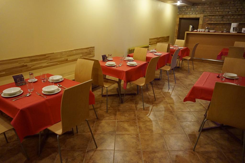 Amigo Hotel 리가 외부 사진