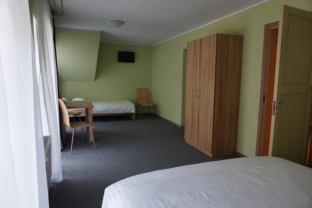 Amigo Hotel 리가 객실 사진
