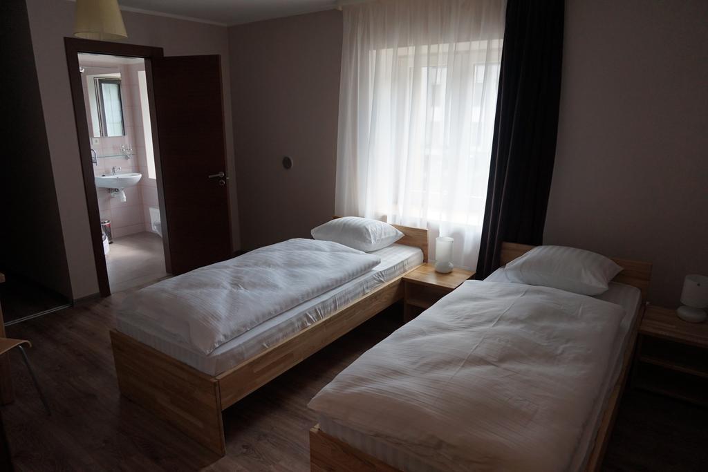 Amigo Hotel 리가 객실 사진