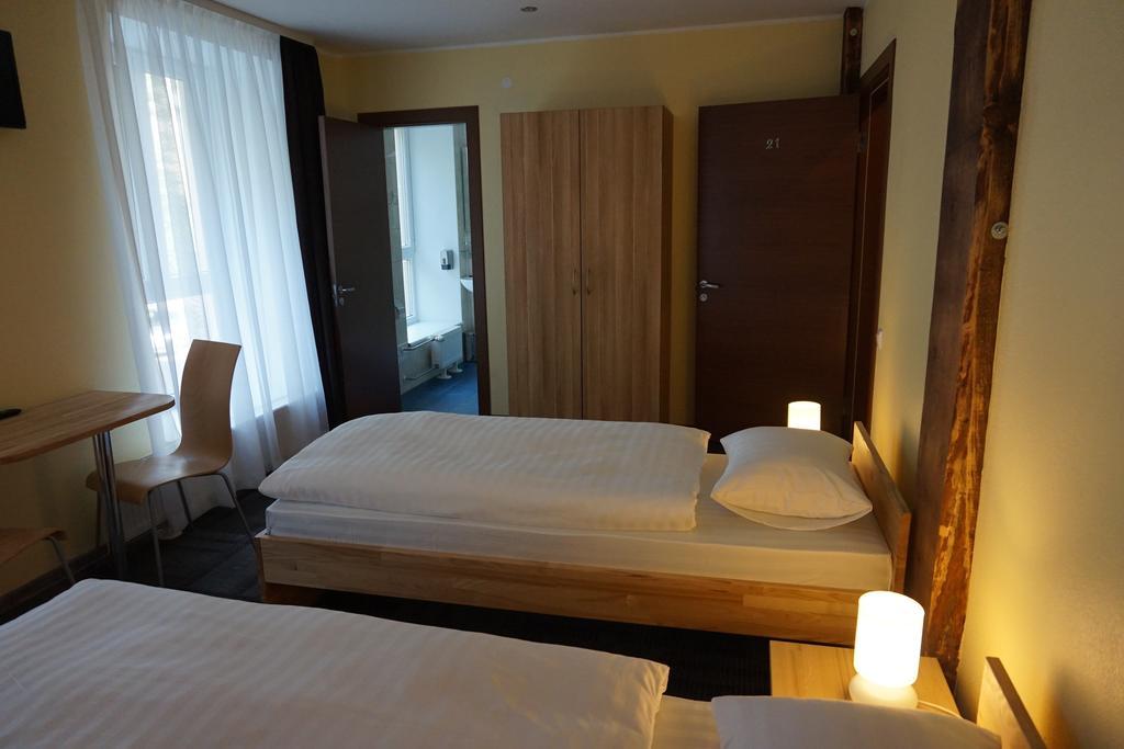 Amigo Hotel 리가 객실 사진