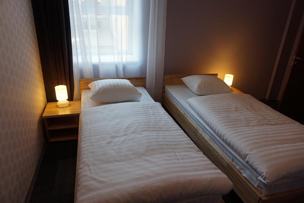 Amigo Hotel 리가 객실 사진