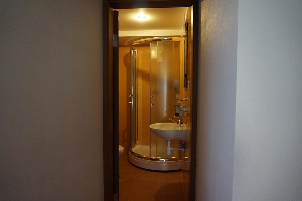 Amigo Hotel 리가 객실 사진